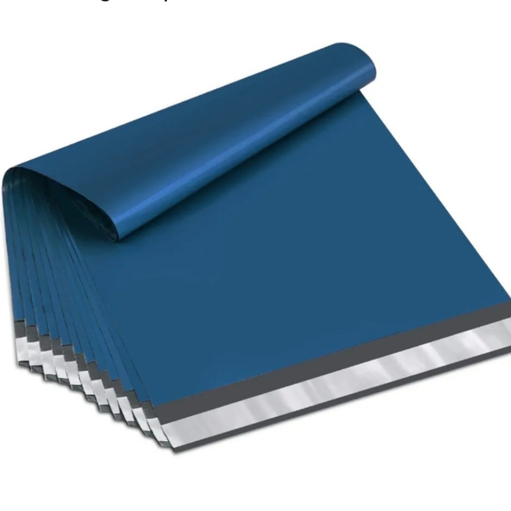 10pcs 14.5X19 Poly Mailers